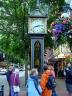 Steam Clock, Gastown