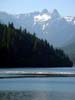 Lions Mount, Canada Stock Photographs