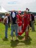 Canada Day 2001, West Vancouver