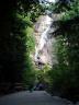 Shannon Falls, Southern Squamish