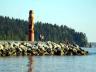 Squamish Nation Totem Poles, West Vancouver