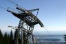 Grouse Mountain, Vancouver View