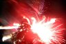 Fireworks, English Bay Beach