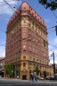 Dominion Trust Building, Gastown Vancouver