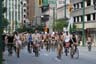 Protesting, Canada Stock Photographs