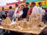 Chinatown Friday Market, Canada Stock Photographs