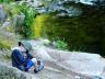 Capilano River Fishing, Capilano River