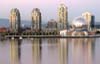 Science World, Canada Stock Photos