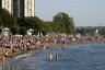 Downtown Beach, Downtown Beach English Bay