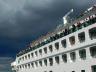 Cruise Ship, Vancouver Cruise Ship