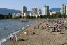 Downtown Beach, Downtown Beach English Bay