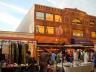 Chinatown Friday Market, Canada Stock Photographs