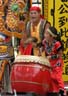 2003 Taiwanese Cultural Festival, Canada Stock Photographs