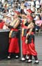 2003 Taiwanese Cultural Festival, Canada Stock Photographs