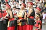 2003 Taiwanese Cultural Festival, Canada Stock Photographs