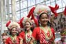 2003 Taiwanese Festival, Canada Stock Photographs