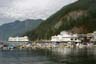 Horseshoe Bay, Canada Stock Photographs