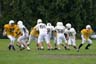 Football Players, North Vancouver Youth