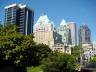 Robson Square, Downtown Vancouver