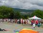 Canada Day 2001, West Vancouver