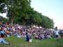 English Bay Beach, Downtown Vancouver