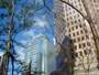 Downtown Buildings, Burrard Street