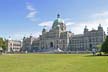 Parliament Buildings, Victoria