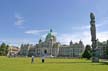 Parliament Buildings, Victoria