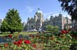 Parliament Buildings, Victoria