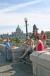 Parliament Buildings, Victoria