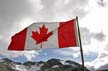 Canada Flag, Canada Stock Photos