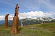 Whistler, Canada Stock Photos