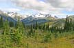 Whistler, Canada Stock Photos