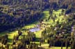 Whistler Village, Canada Stock Photos