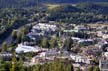 Whistler Village, Canada Stock Photos