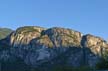 Squamish Chief, Canada Stock Photos