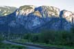 Squamish Chief, Canada Stock Photos